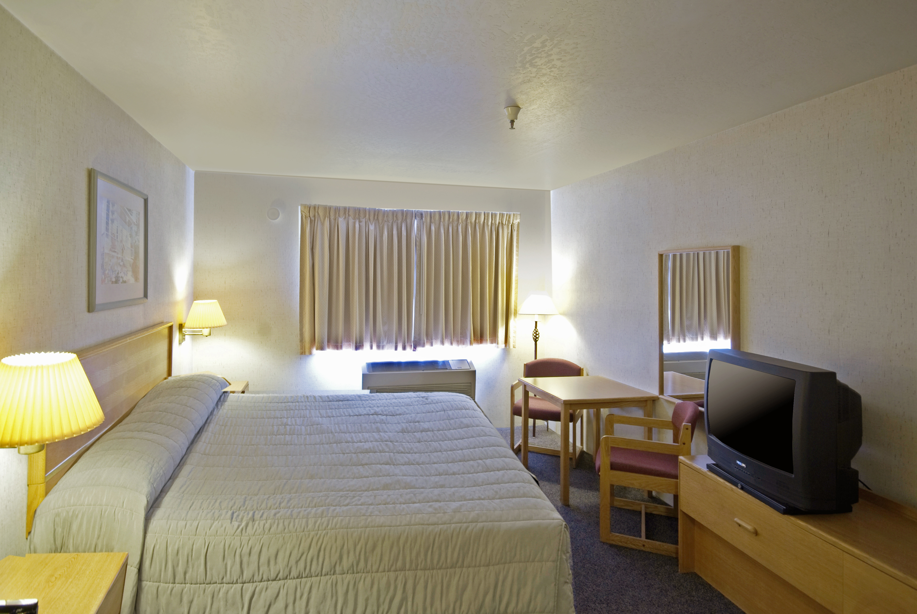 Americas Best Value Inn Dunnigan