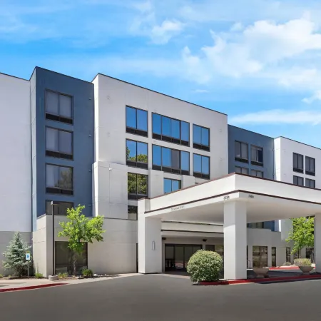 SpringHill Suites Flagstaff