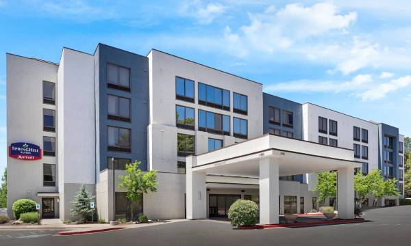 SpringHill Suites Flagstaff