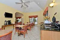 Americas Best Value Inn Hillsboro - Wifi