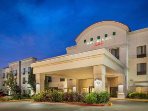 SpringHill Suites Modesto