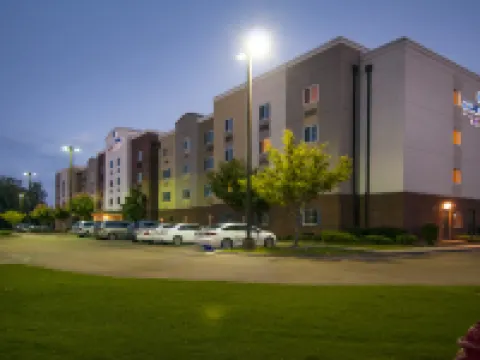 Candlewood Suites FLOWOOD by IHG Hotels in Flowood