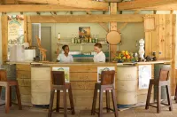 Hôtel le Récif, la Réunion - bar