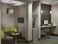 Cambridge Suites Mississauga Hotels near Lisgar