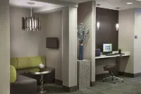 Cambridge Suites Mississauga
