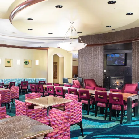 SpringHill Suites Norfolk Virginia Beach