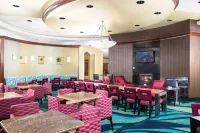 SpringHill Suites Norfolk Virginia Beach فنادق في نورفولك