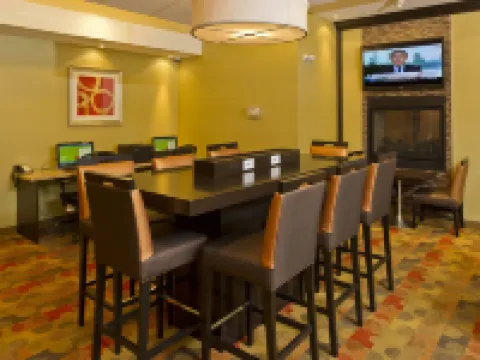 TownePlace Suites Thunder Bay Hoteles en Thunder Bay