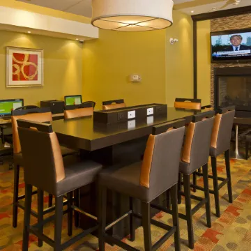 TownePlace Suites Thunder Bay