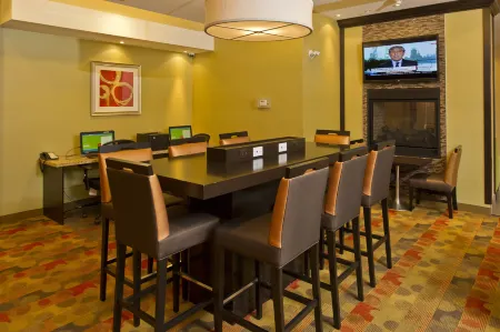 TownePlace Suites Thunder Bay