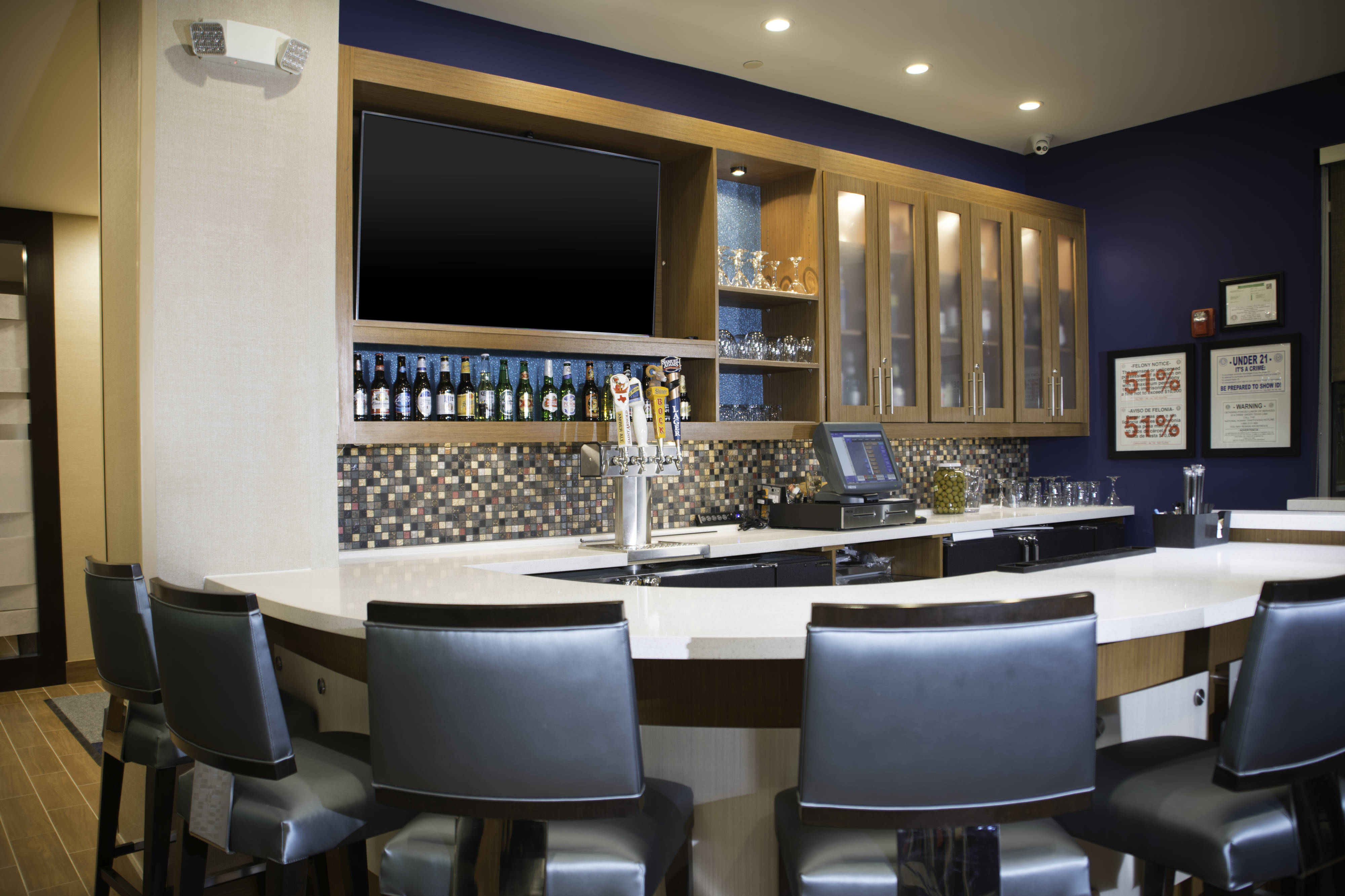 SpringHill Suites by Marriott Houston Westchase