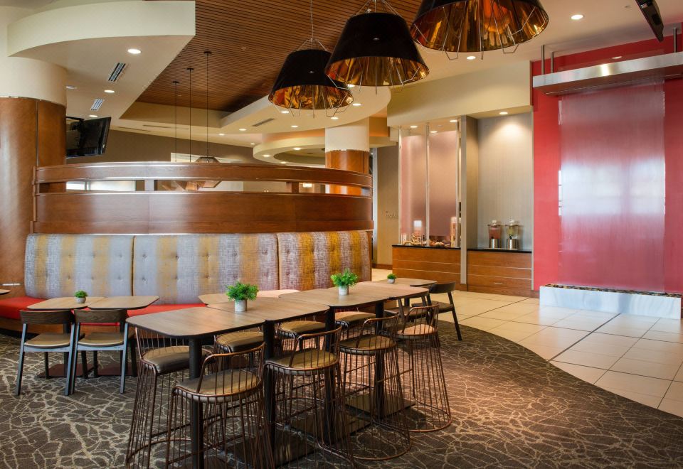 SpringHill Suites by Marriott Las Vegas Convention Center, Las Vegas –  Updated 2023 Prices