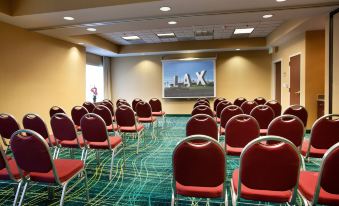 SpringHill Suites Los Angeles LAX/Manhattan Beach