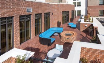 SpringHill Suites Wilmington Wrightsville Beach