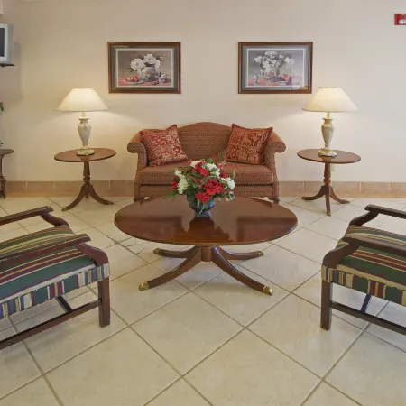 America's Best Value Inn & Suites-McDonough