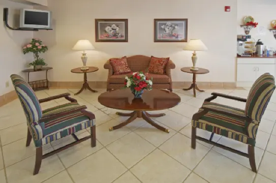 America's Best Value Inn & Suites-McDonough