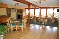 Americas Best Value Inn Plattsburgh - Frühstück