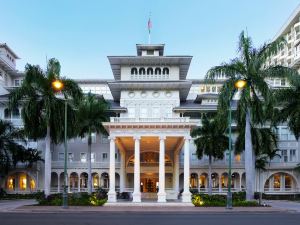 Moana Surfrider, A Westin Resort & Spa, Waikiki Beach