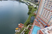 Westgate Palace Hotel - Universal - I-Drive