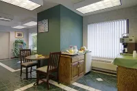 Americas Best Value Inn Clayton Hôtels à : Tiger