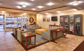 Candlewood Suites Grand Junction NW