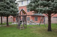 GrandStay Residential Suites Hotel Hotels in Saint Cloud