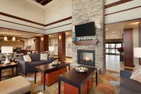 Staybridge Suites MIDLAND by IHG
