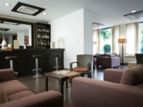 Hotel Touring Hotels in Carpi