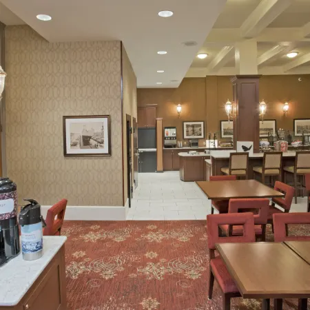 Staybridge Suites BALTIMORE - INNER HARBOR by IHG