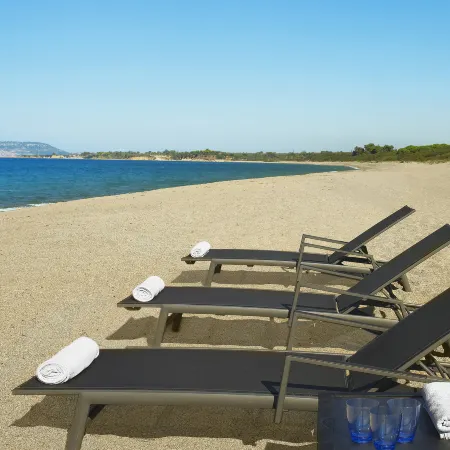 The Westin Resort, Costa Navarino