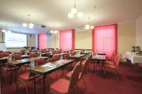 Baikal Plaza Hotel