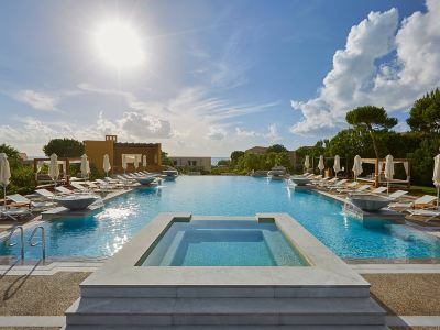 The Westin Resort, Costa Navarino
