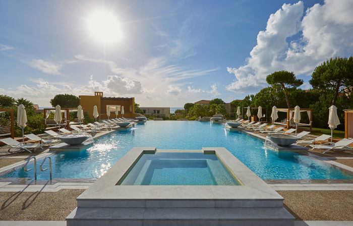 The Westin Resort, Costa Navarino