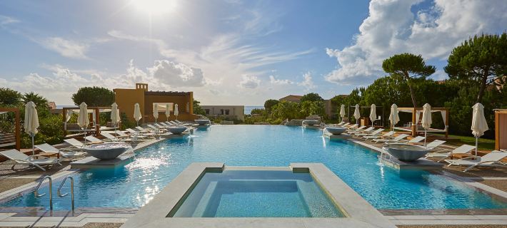 The Westin Resort, Costa Navarino Hotels in Messenia