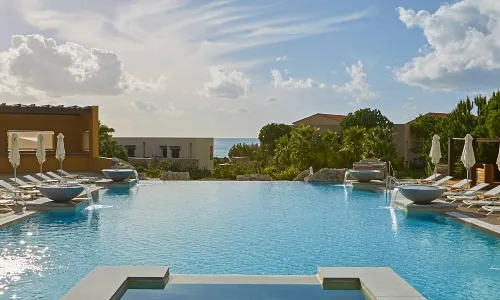 The Westin Resort, Costa Navarino