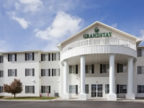 GrandStay Residential Suites Rapid City Hotels in Pennington County