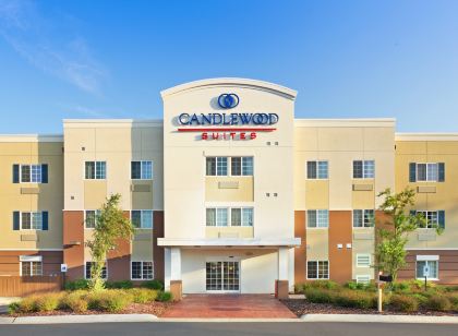 Candlewood Suites Hot Springs