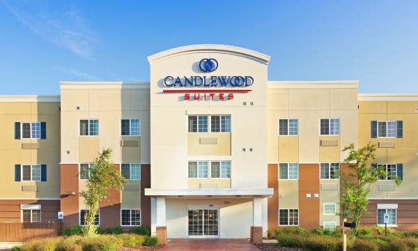 Candlewood Suites HOT Springs by IHG