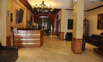 Xima Arequipa Crismar