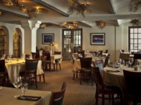 Knob Hill Inn Hotels in Ketchum