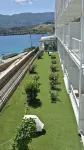 New Aegli Resort Hotel