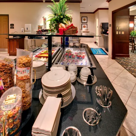 Staybridge Suites ROCKFORD by IHG