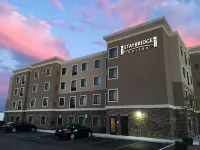 Staybridge Suites Ann Arbor - Univ of Michigan Hotels near University of Michigan Museum of Art