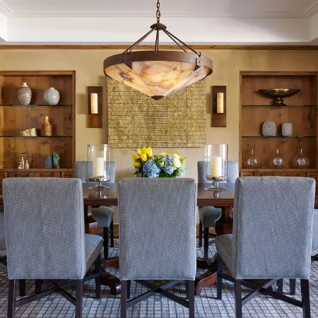 Residences at the Little Nell