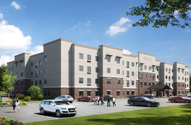 Staybridge Suites ST Louis - Westport by IHG