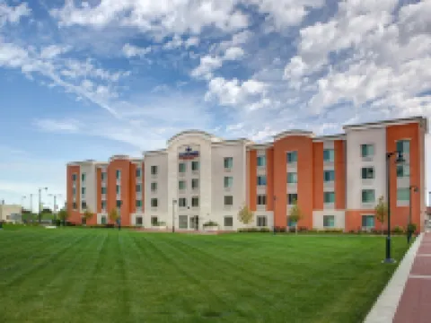 Candlewood Suites MANHATTAN by IHG Hoteles en Manhattan