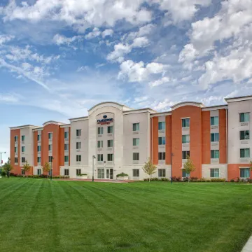 Candlewood Suites MANHATTAN by IHG