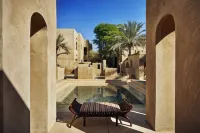Bab Al Shams ドバイのホテル