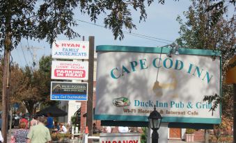 Cape Cod Inn