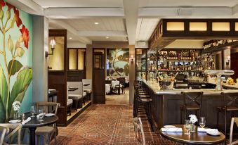 Delamar West Hartford